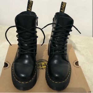 Size 5 Dr Marten Jordan